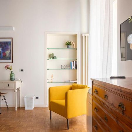 Charming Joivy Flat Next To Duomo Di Como Exteriér fotografie
