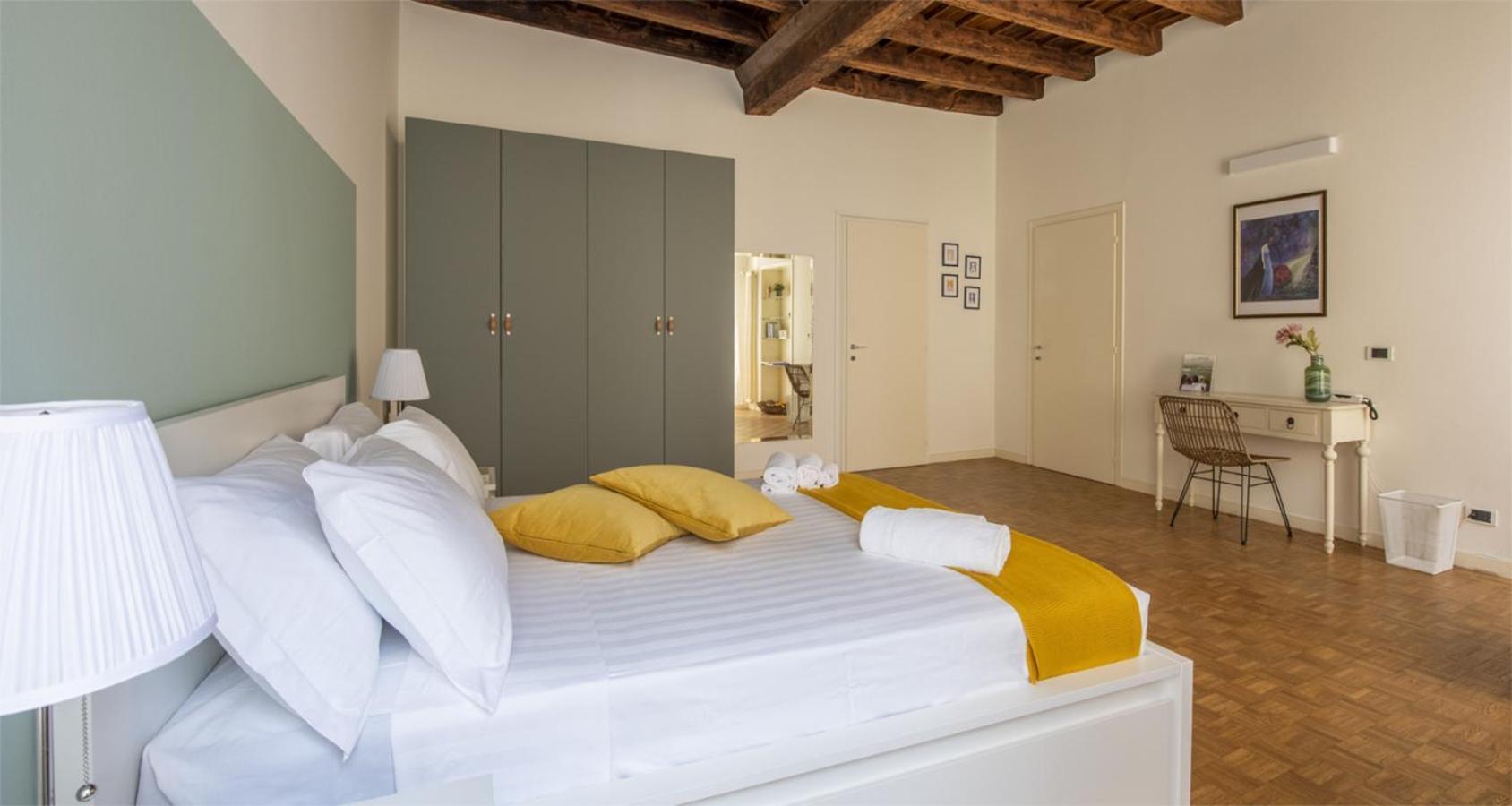 Charming Joivy Flat Next To Duomo Di Como Exteriér fotografie